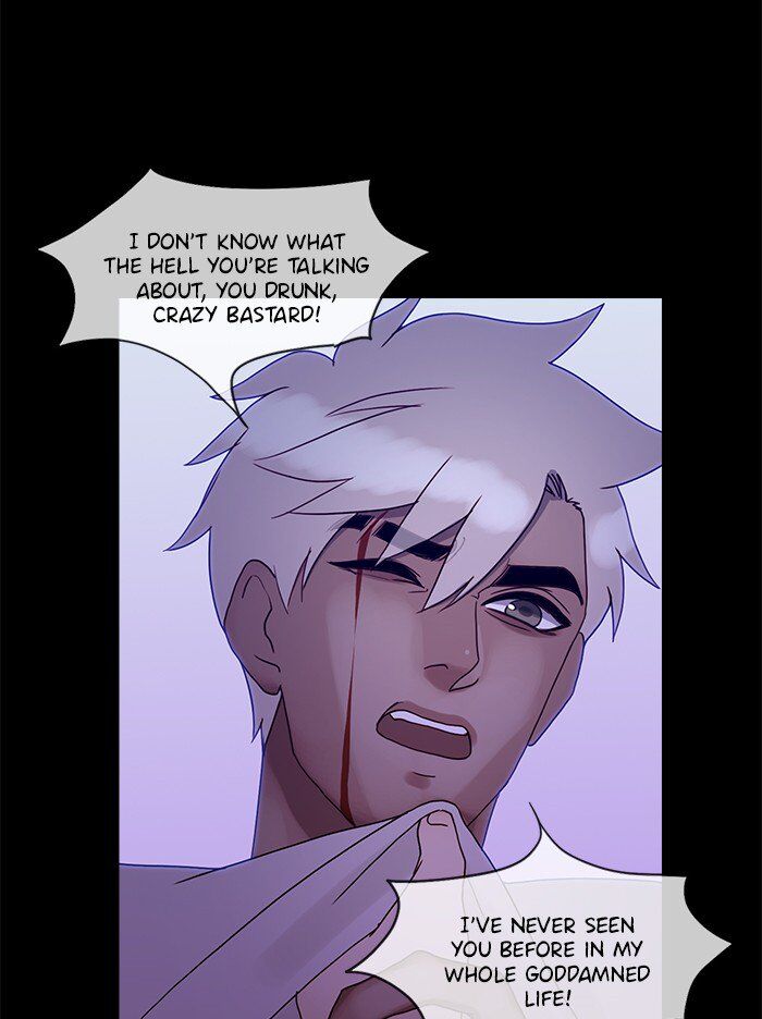 Read Siren's Lament Manga Online
