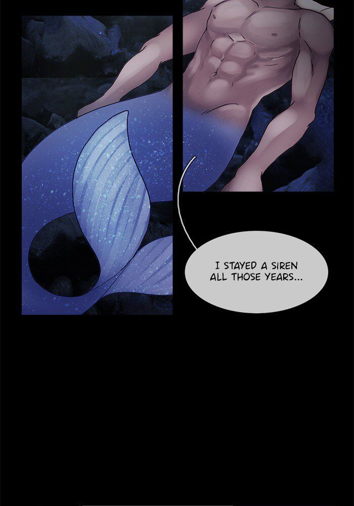 Read Siren's Lament Manga Online