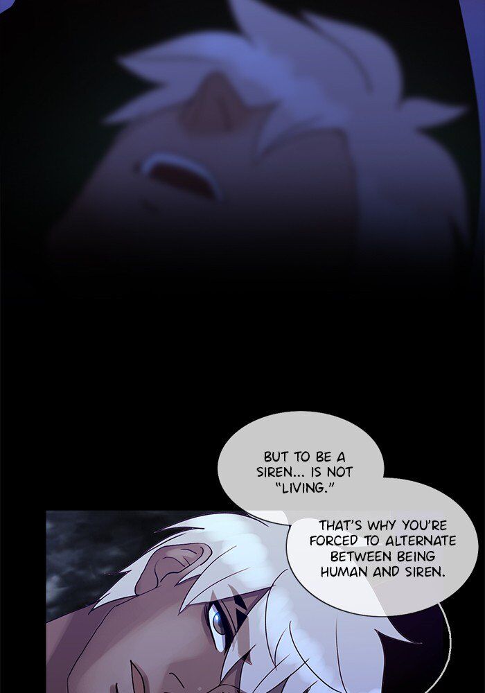 Read Siren's Lament Manga Online