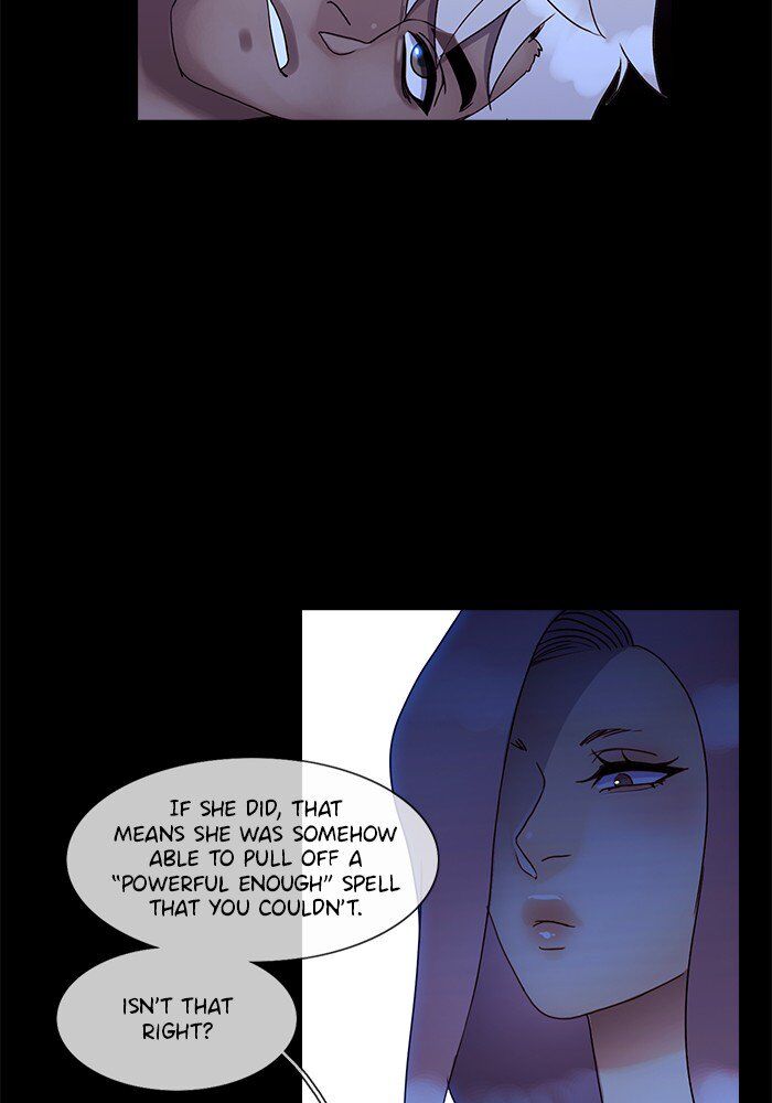 Read Siren's Lament Manga Online