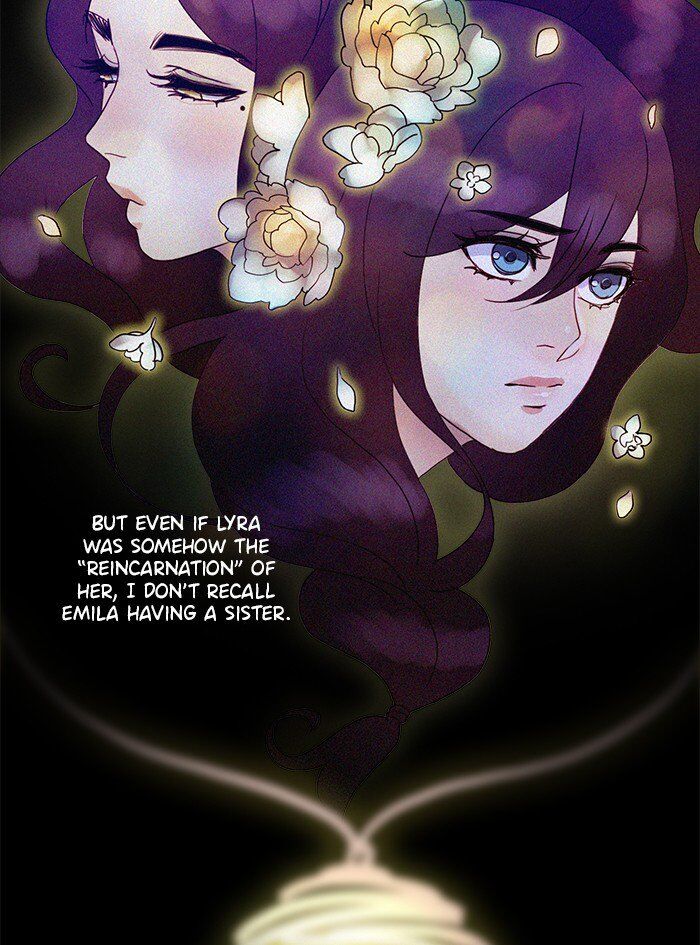 Read Siren's Lament Manga Online