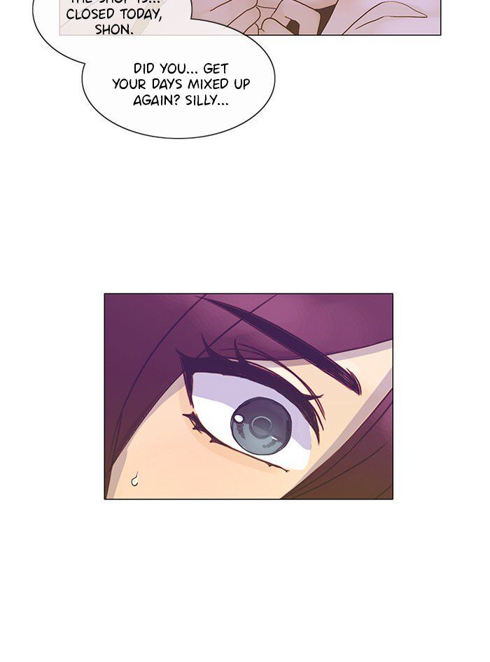 Read Siren's Lament Manga Online