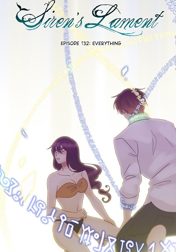 Read Siren's Lament Manga Online