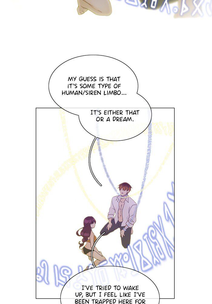 Read Siren's Lament Manga Online