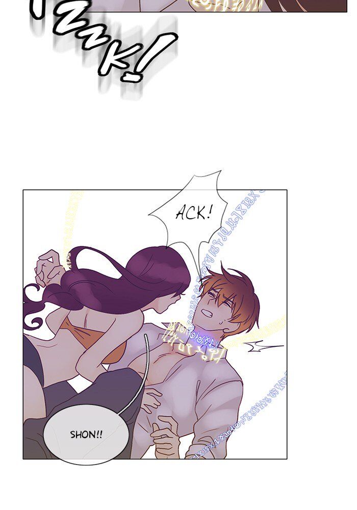 Read Siren's Lament Manga Online