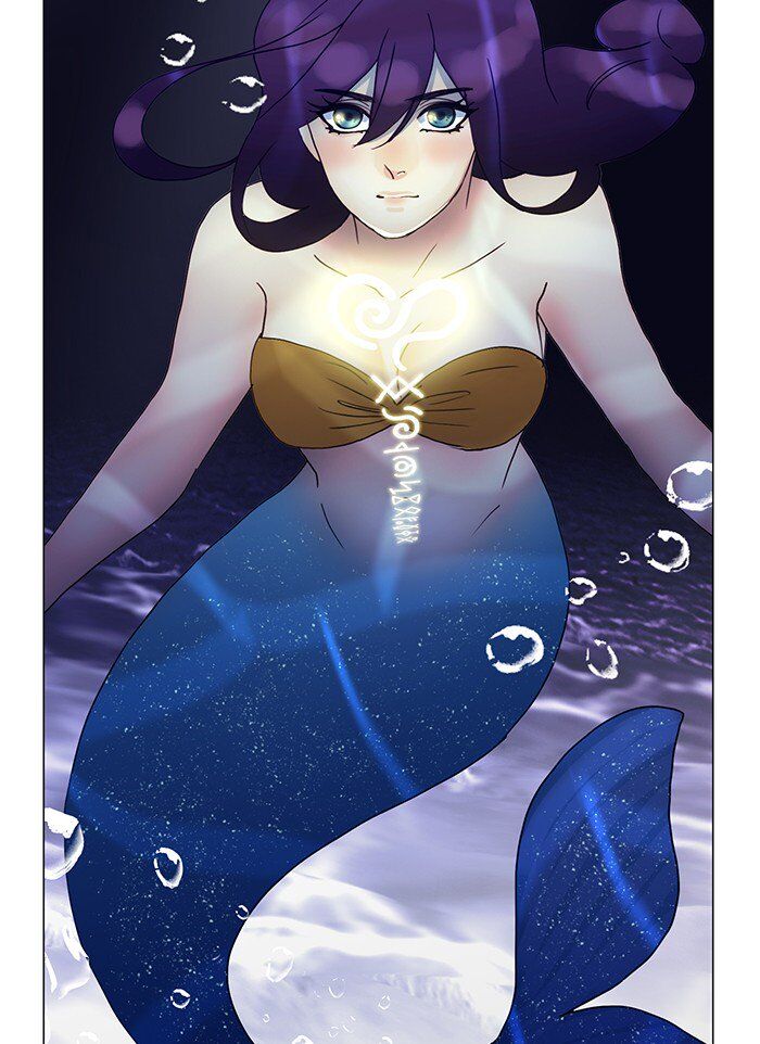 Read Siren's Lament Manga Online