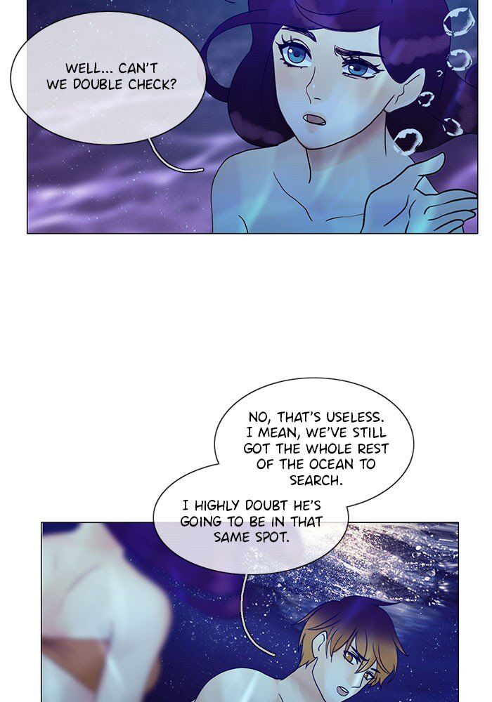 Read Siren's Lament Manga Online