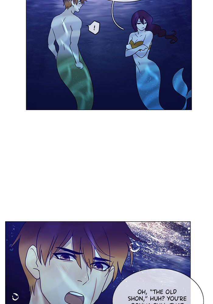 Read Siren's Lament Manga Online
