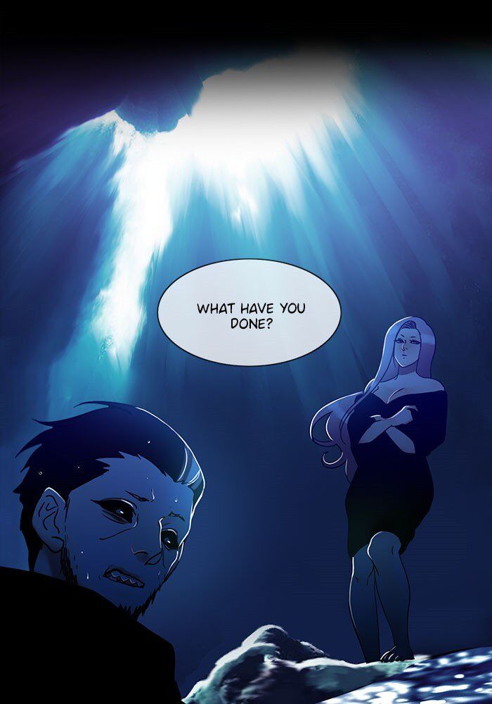 Read Siren's Lament Manga Online