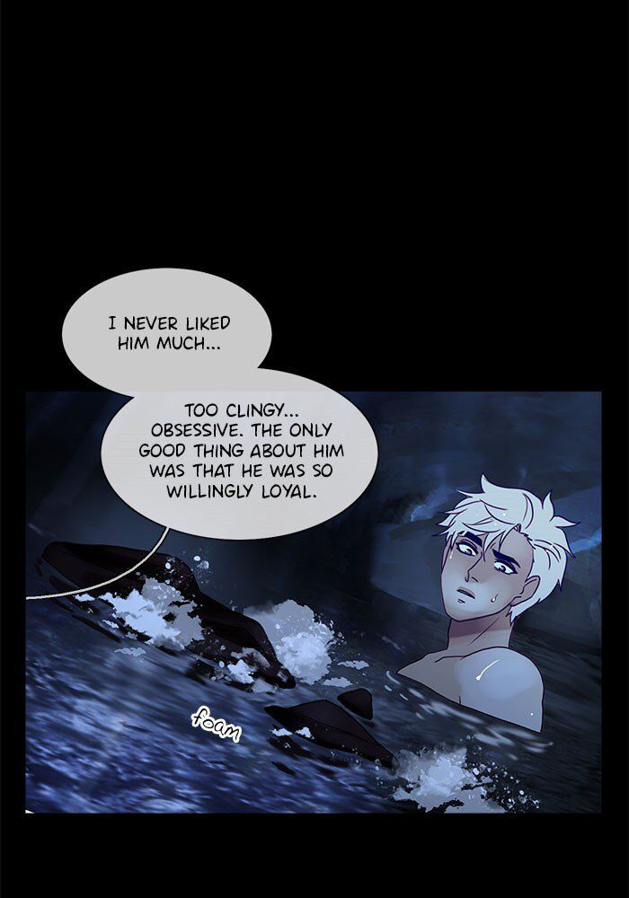 Read Siren's Lament Manga Online