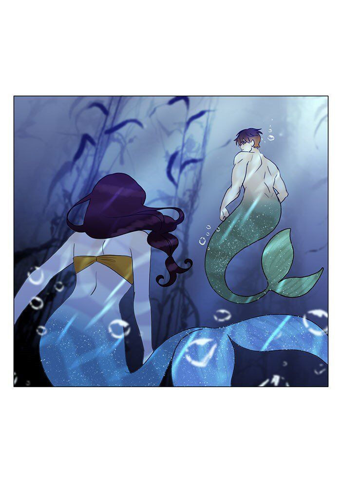 Read Siren's Lament Manga Online