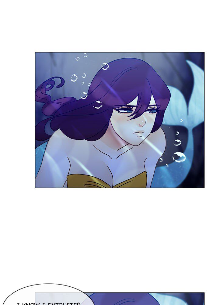 Read Siren's Lament Manga Online