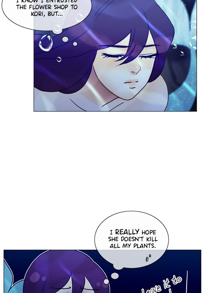 Read Siren's Lament Manga Online