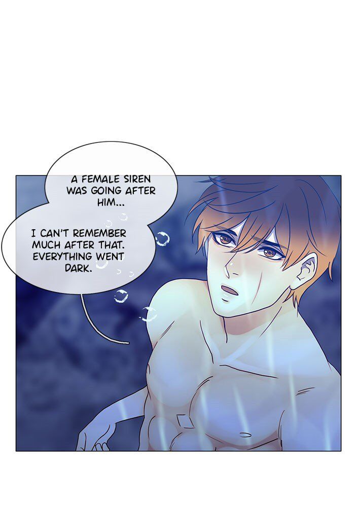 Read Siren's Lament Manga Online