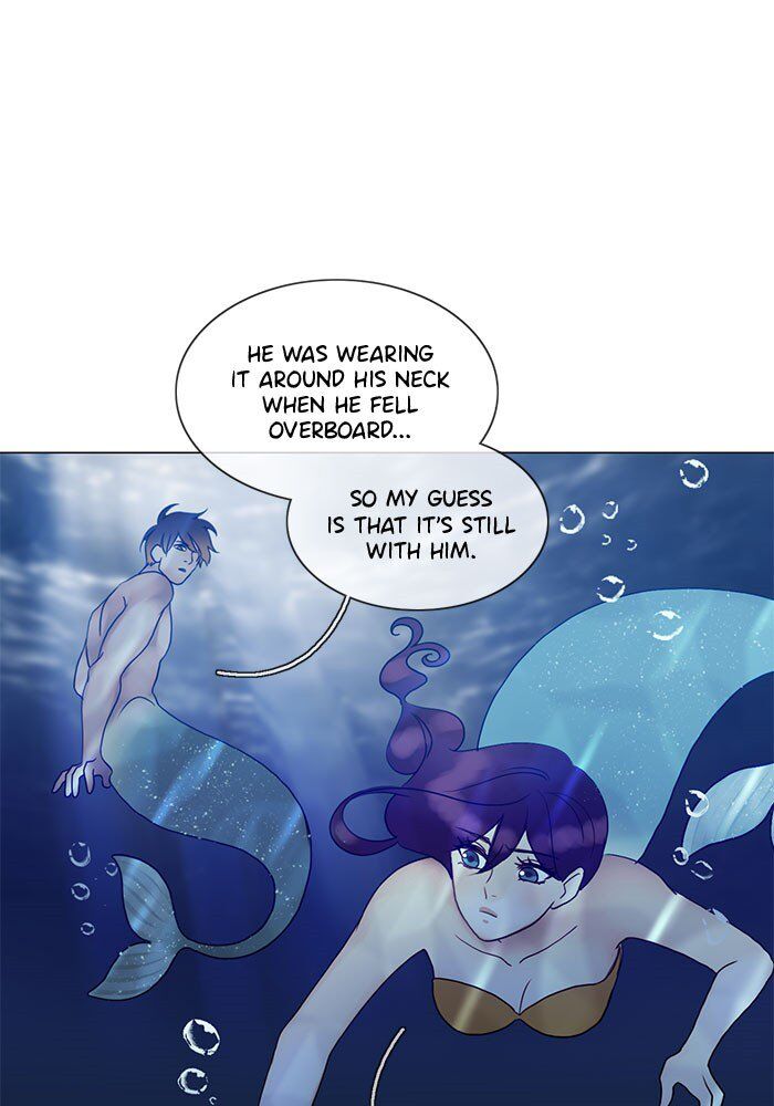 Read Siren's Lament Manga Online