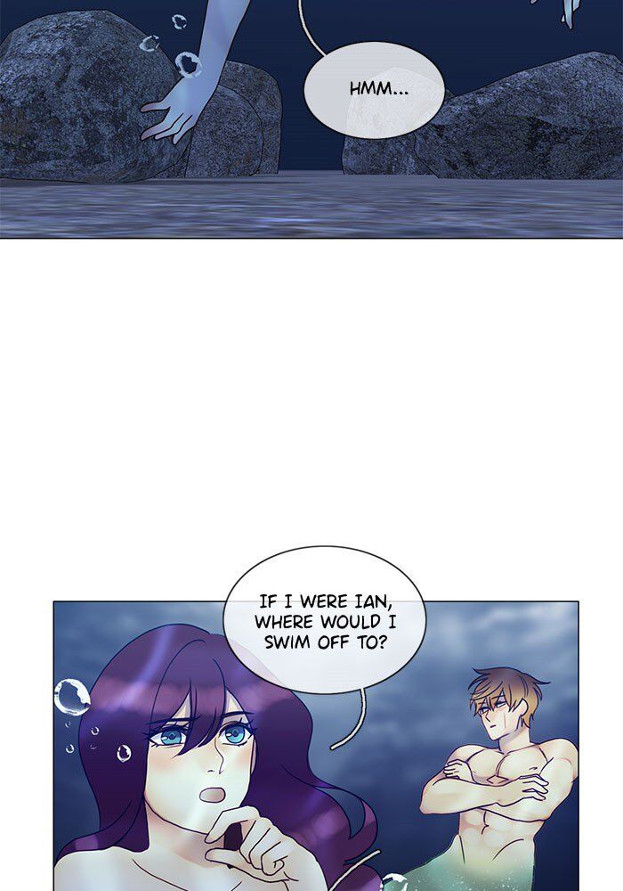 Read Siren's Lament Manga Online