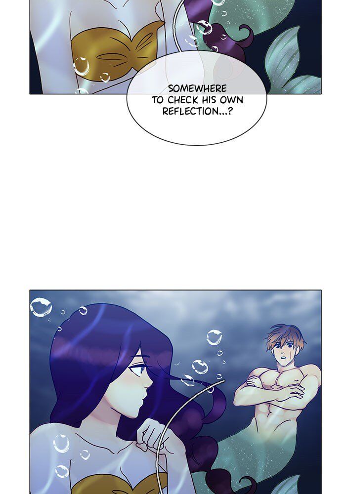 Read Siren's Lament Manga Online