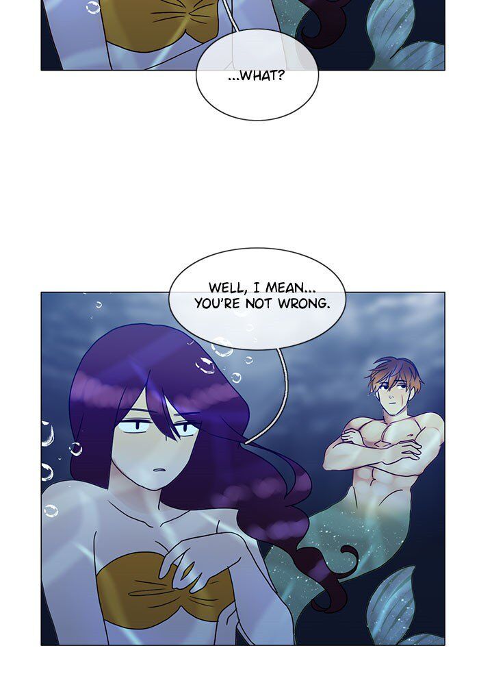 Read Siren's Lament Manga Online