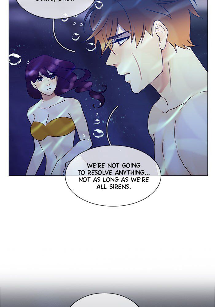 Read Siren's Lament Manga Online