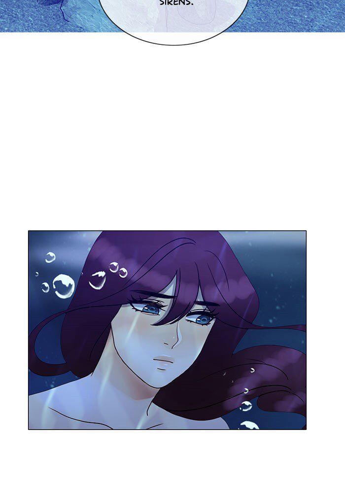 Read Siren's Lament Manga Online