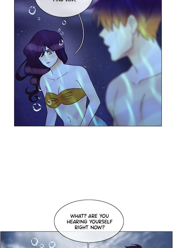 Read Siren's Lament Manga Online