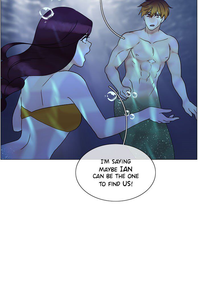 Read Siren's Lament Manga Online