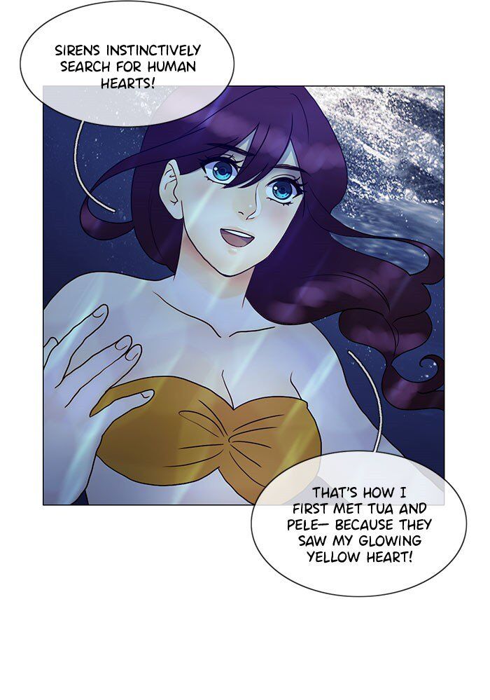 Read Siren's Lament Manga Online