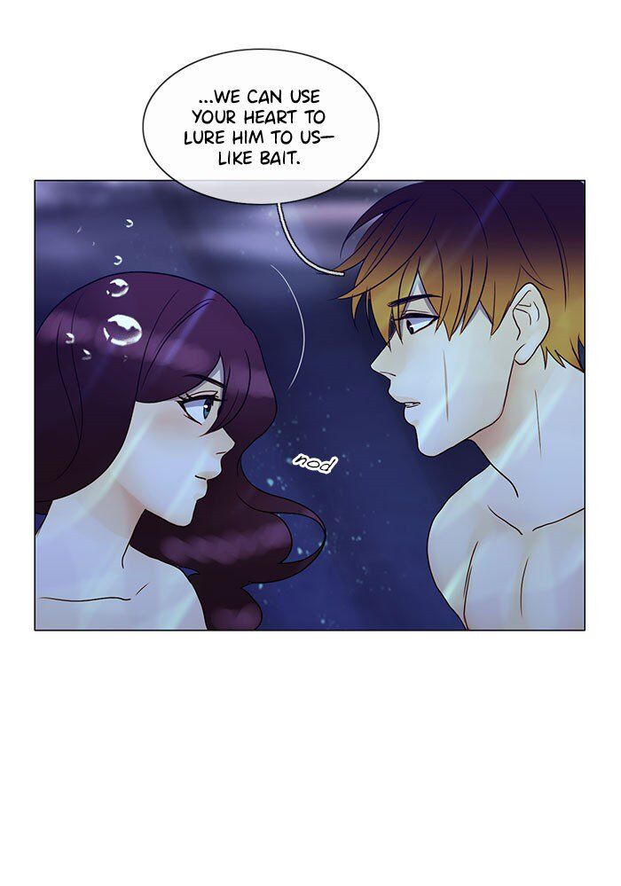 Read Siren's Lament Manga Online