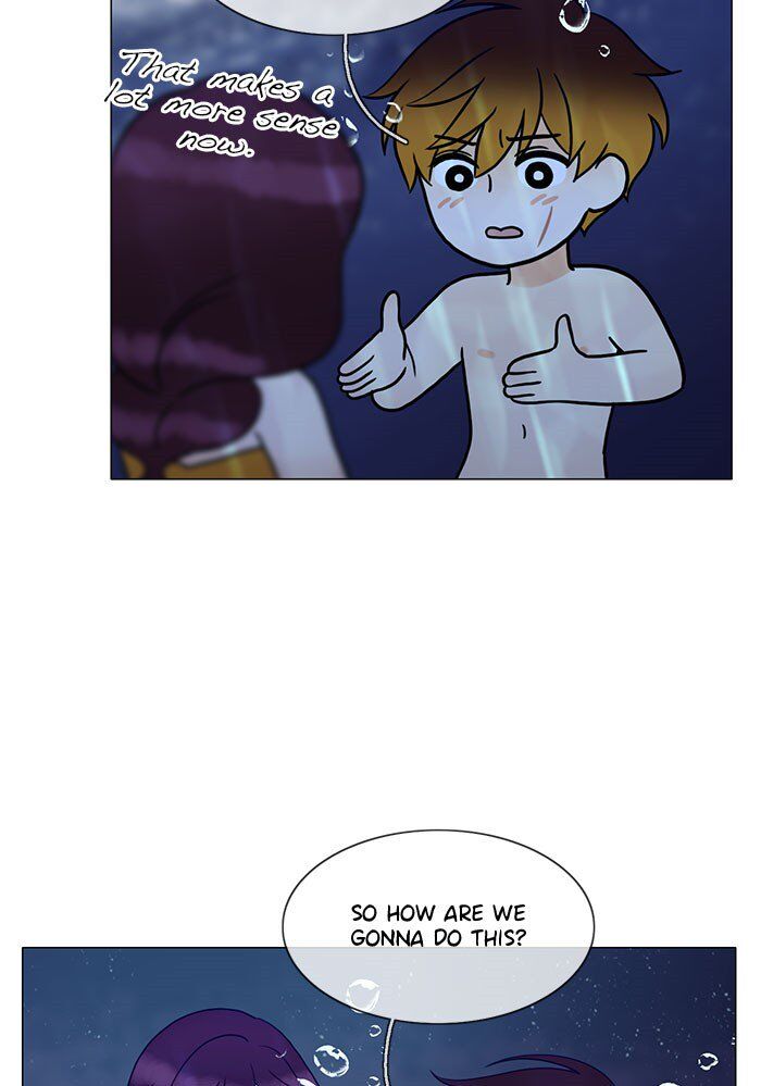 Read Siren's Lament Manga Online