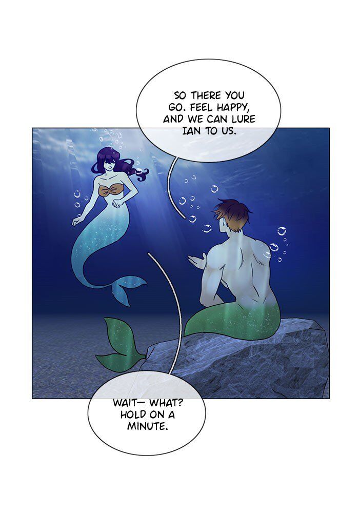 Read Siren's Lament Manga Online