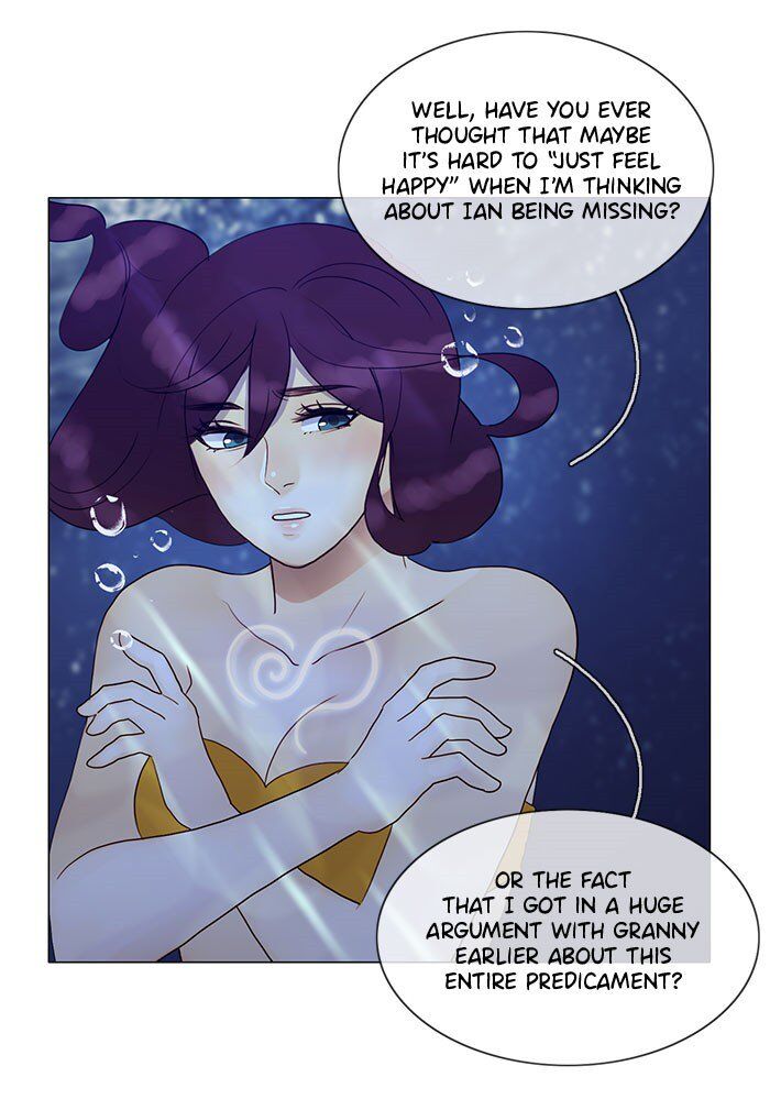 Read Siren's Lament Manga Online