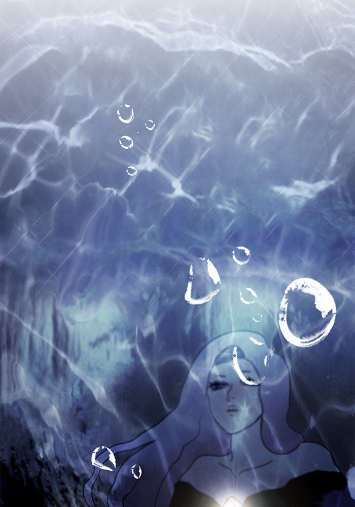 Read Siren's Lament Manga Online