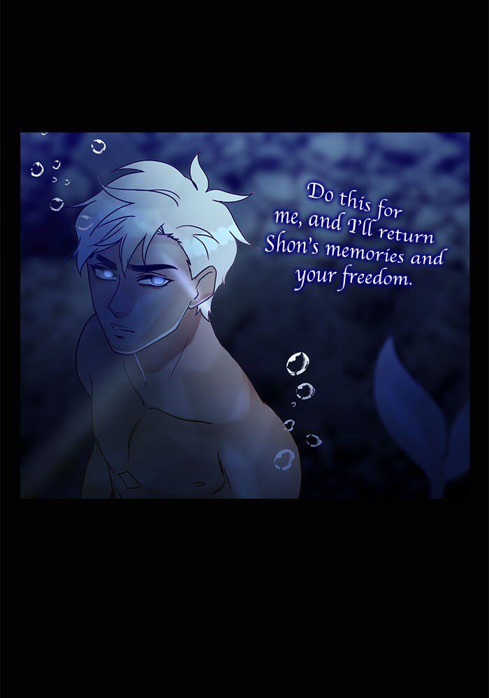 Read Siren's Lament Manga Online