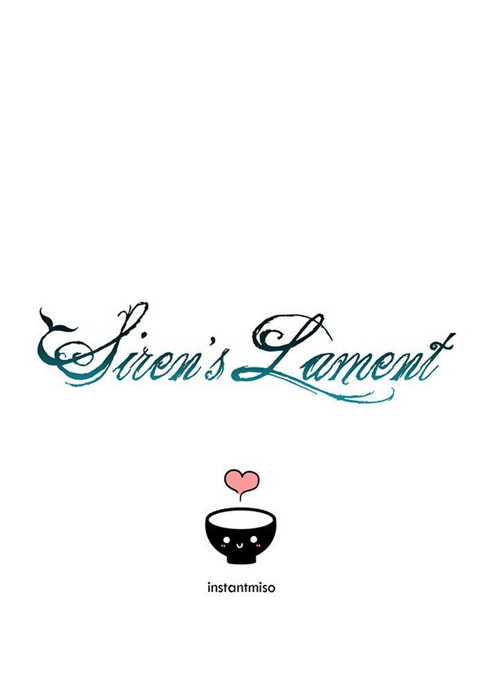 Read Siren's Lament Manga Online