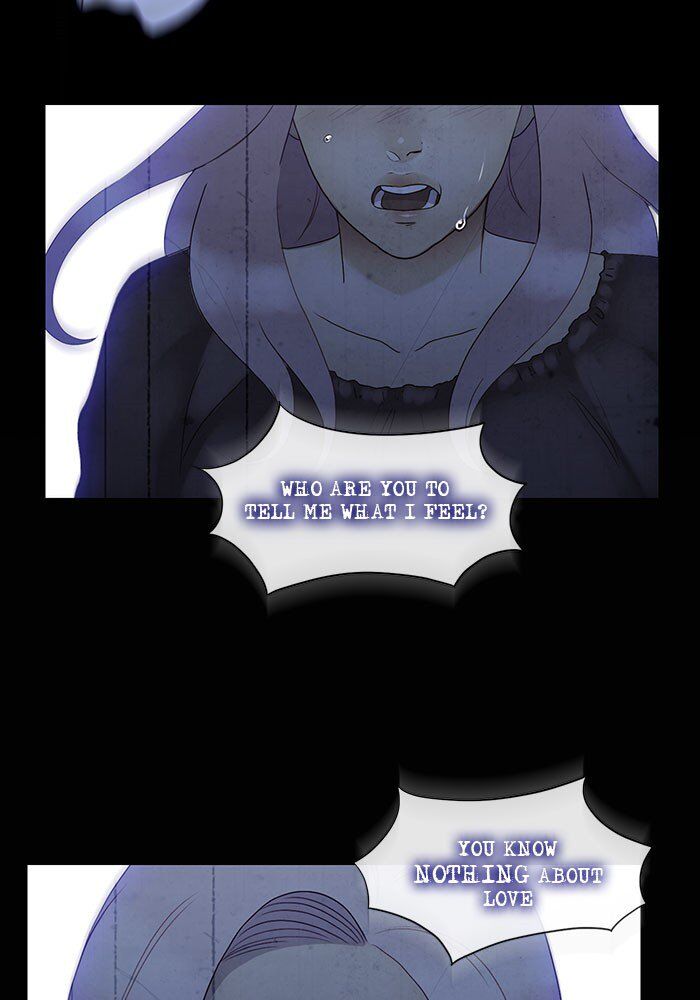 Read Siren's Lament Manga Online