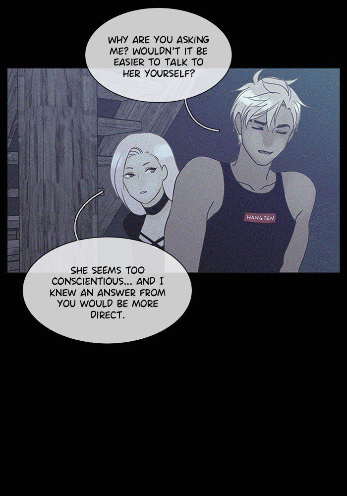 Read Siren's Lament Manga Online