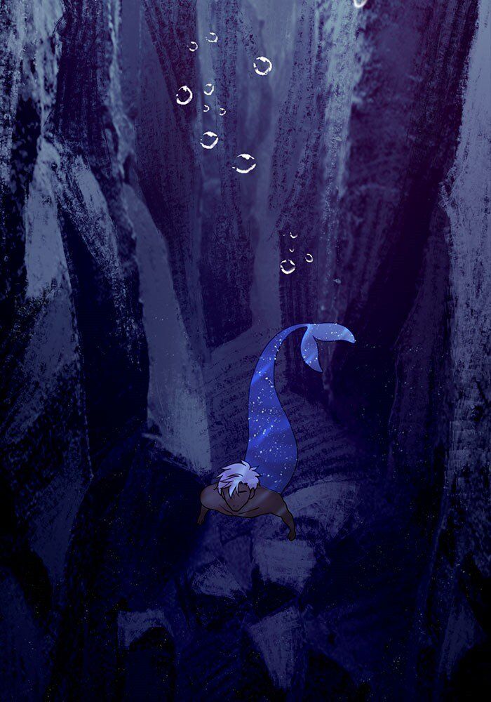 Read Siren's Lament Manga Online