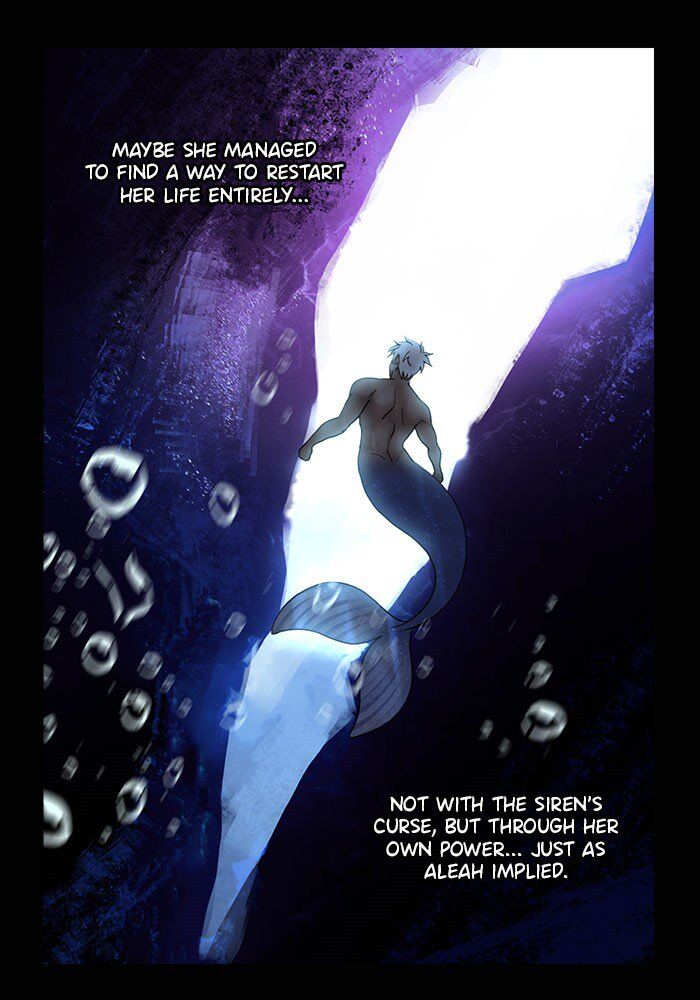 Read Siren's Lament Manga Online