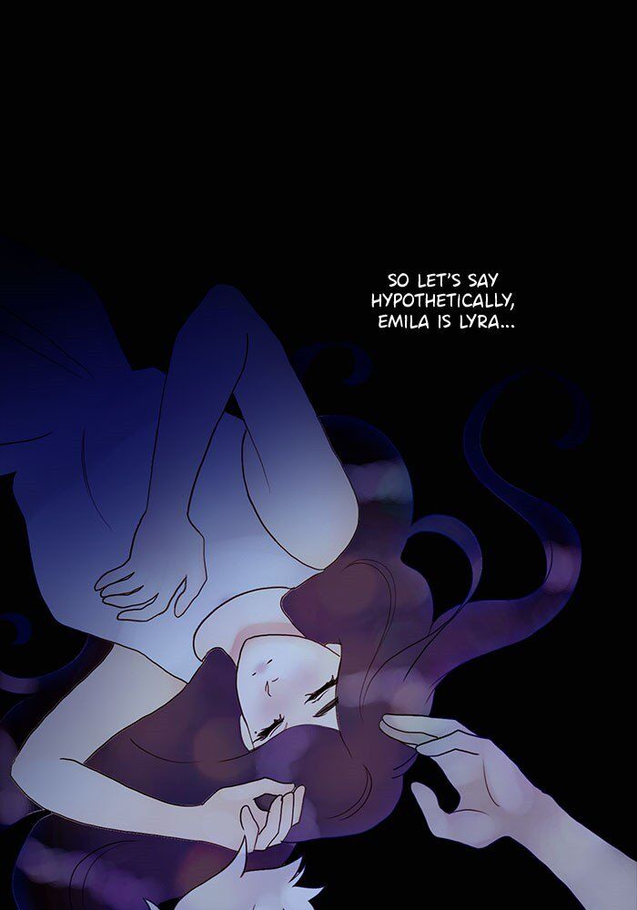 Read Siren's Lament Manga Online