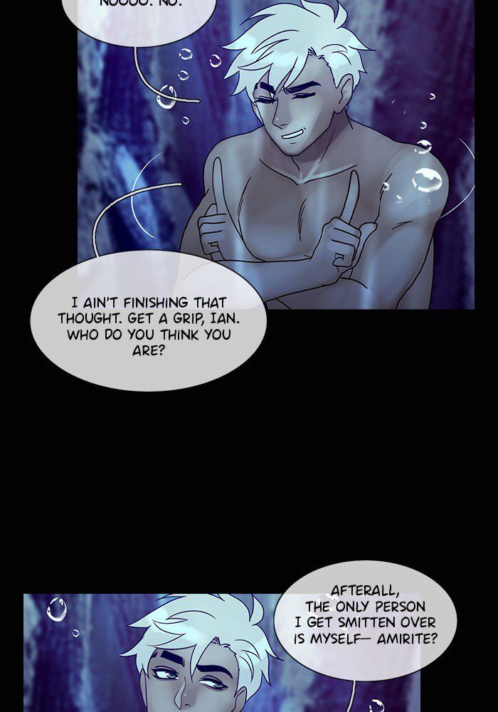 Read Siren's Lament Manga Online