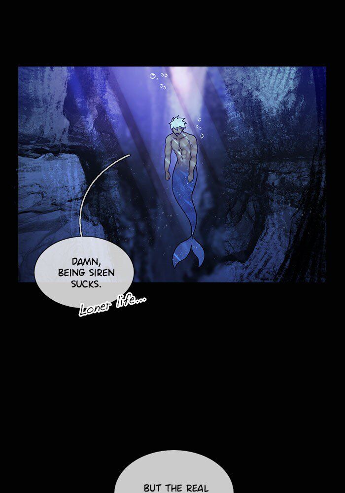 Read Siren's Lament Manga Online