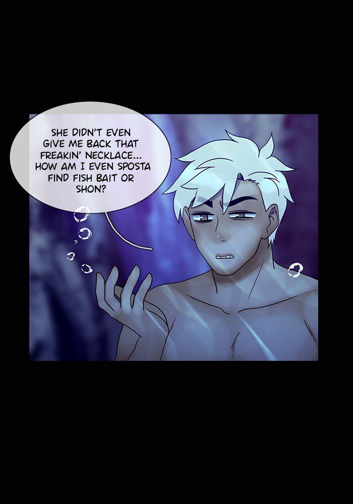 Read Siren's Lament Manga Online