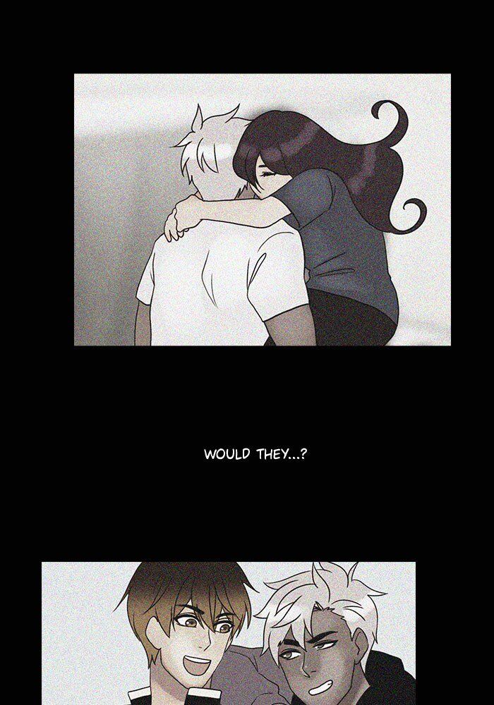 Read Siren's Lament Manga Online