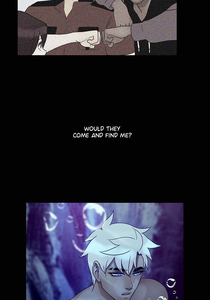 Read Siren's Lament Manga Online