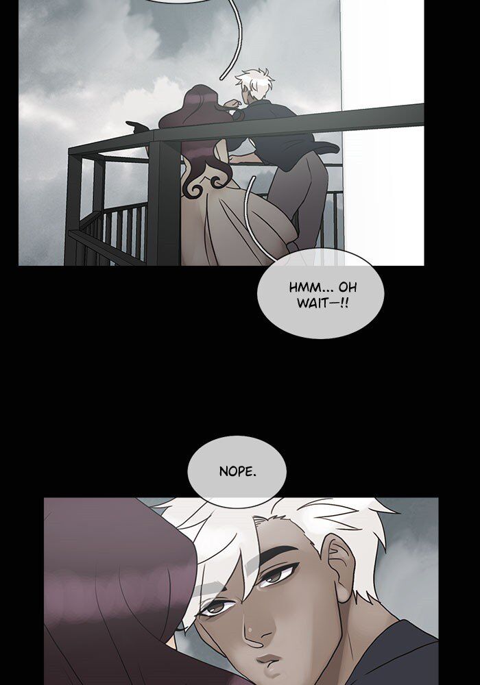 Read Siren's Lament Manga Online