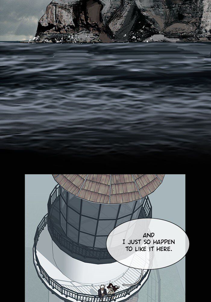 Read Siren's Lament Manga Online