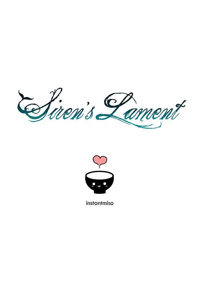 Read Siren's Lament Manga Online