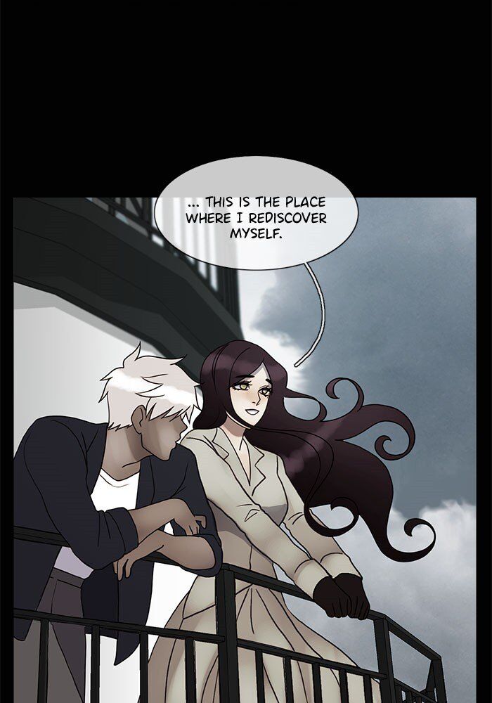 Read Siren's Lament Manga Online