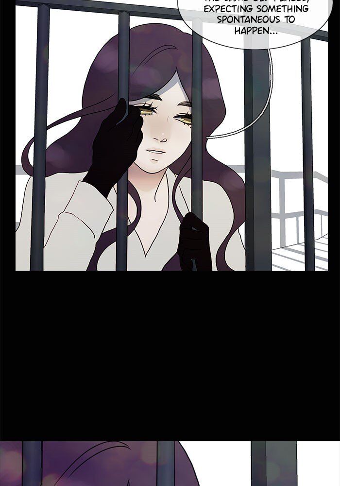 Read Siren's Lament Manga Online