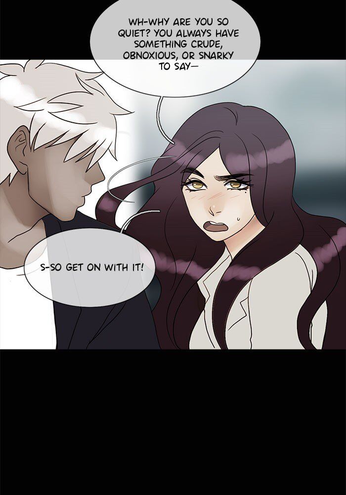 Read Siren's Lament Manga Online